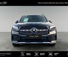 MERCEDES GLB GLB 200D MERCEDES-BENZ GLB 200 D