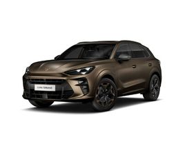 CUPRA TERRAMAR BUSINESS | 360 GRADEN CAMERA | ACHTERUITRIJCAMERA | DRAADLOZE APPLE CARPLAY™, ANDROID AUTO™