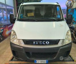 IVECO DAILY 29 IVECO DAILY