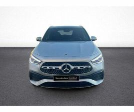 MERCEDES GLA GLA 250 MERCEDES-BENZ GLA 250 4MATIC AMG LINE