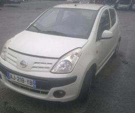 NISSAN PIXO 1.0I
