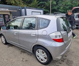 HONDA JAZZ HONDA JAZZ 1,2, 2010 GOD.