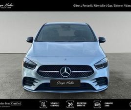 MERCEDES CLASSE B B 200 MERCEDES-BENZ B 200 D AMG LINE