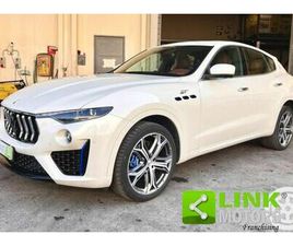 LAUNCH EDITION ONE OF 200 MHEV 330 CV