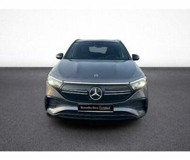 MERCEDES EQA 250 MERCEDES-BENZ EQA 250