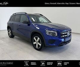 MERCEDES GLB GLB 200 MERCEDES-BENZ GLB 200