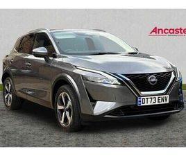 1.3 DIG-T MH 158 N-CONNECTA [GLASS RF] 5DR XTRONIC