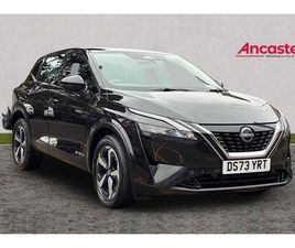 1.5 E-POWER ACENTA PREMIUM 5DR AUTO