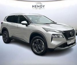 E-POWER 204 XTRONIC N-CONNECTA