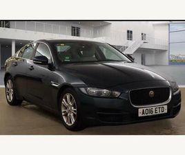 2.0D PRESTIGE AUTO EURO 6 (START/STOP) 4DR