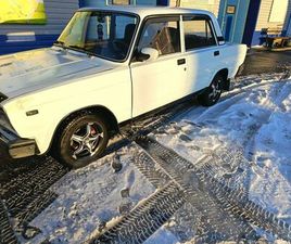 LADA 2105