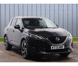 1.3 DIG-T MHEV TEKNA+ XTRON 4WD EURO 6 (START/STOP) 5DR