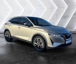 1.5 E-POWER TEKNA 5DR AUTO