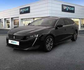 508 SW BLUEHDI 130 CH S&S EAT8 ALLURE BUSINESS