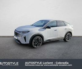 1.2 HYBRID 136CH ALLURE E-DCS6