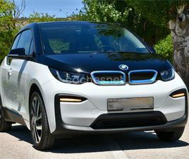 BMW I3 120 AH BMW I3 120AH