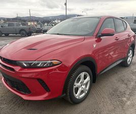 DODGE HORNET DODGE HORNET 2023 GT PLUS