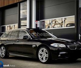 BMW SERIE 5 535DA XDRIVE TOURING