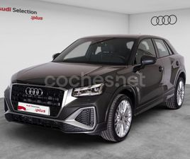 AUDI Q2 35 TDI ›HASTA 4 AÑOS DE GARANTÍA