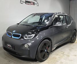 BMW I3 REX, 2014 GOD.