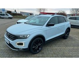 VOLKSWAGEN T-ROC SPORT 1.5 TSI