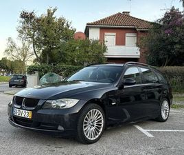 BMW SERIE 3 320