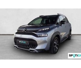 CITROEN C3 AIRCROSS PURETECH 81KW (110CV) PLUS