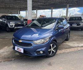CHEVROLET PRISMA CHEVROLET PRISMA SED. LTZ 1.4 8V FLEXPOWER 4P