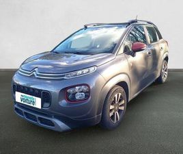 BLUEHDI 110 S&S BVM6 C-SERIES