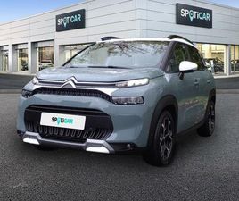 BLUEHDI 110 S&S BVM6 SHINE PACK