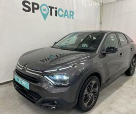 CITROEN C4 BLUEHDI 130 S&S EAT8 FEEL PACK