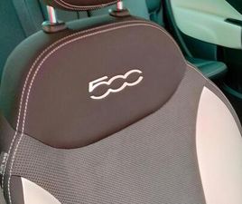 FIAT 500L 500L TREKKING