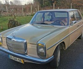 MERCEDES CLASSE E 230