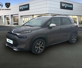 BLUEHDI 120 S&S EAT6 SHINE