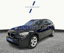 BMW X1 XDRIVE 23I CONFORT
