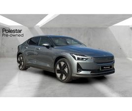 POLESTAR POLESTAR 3 POLESTAR POLESTAR3 2 HATCHBACK 2025, 1500 MILES, £35990 - 32992287 - EXCHANGEANDMART.CO.UK