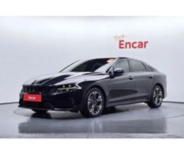 KIA K5 2023 ≫ 2023 • 48 800 ЛВ. • ID