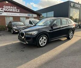 ② BMW X1 X25E — BMW — 2EMEMAIN