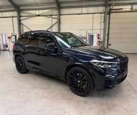 ② BMW X5 XDRIVE30D M-PACK FULL OPTION. — BMW — 2EMEMAIN