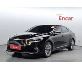 KIA K7 ≫ 2021 • 37 600 ЛВ. • ID