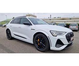 ② AUDI E-TRON S — AUDI — 2EMEMAIN