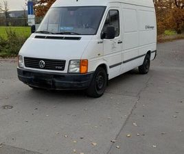 VOLKSWAGEN ET 2.5 ZU VERKAUFEN