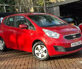 1.4 ECODYNAMICS 1 EURO 5 (START/STOP) 5DR