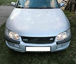 OPEL OMEGA OPEL OMEGA B 2.0 16V 97R AUTOMAT OLEŚNICA OLEŚNICA • OLX.PL