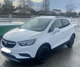 BUICK ENCORE BUICK ENCORE MIELEC • OLX.PL