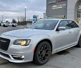 CHRYSLER 300 2019 300S TI