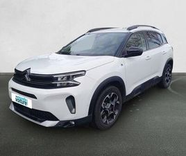 HYBRIDE RECHARGEABLE 225 E-EAT8 SHINE