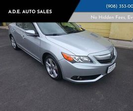 ACURA ILX 2013 ACURA ILX 2.0L TECHNOLOGY