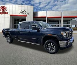 GMC SIERRA 3500 USED 2022 GMC SIERRA 3500 SLE