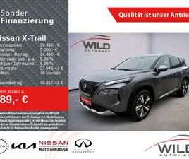 NISSAN X-TRAIL E-4ORCE 1.5 VC-T E-POWER TEKNA E-4ORCE KLIMA 360